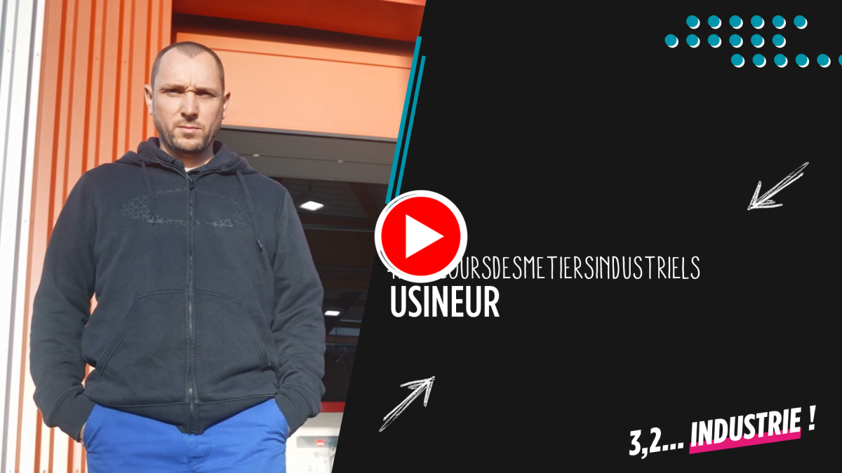 Usineur