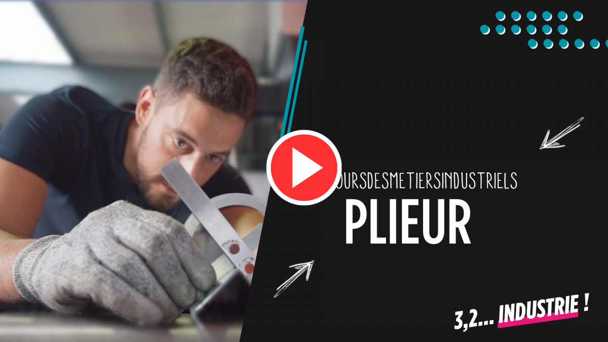 Vidéo Plieur