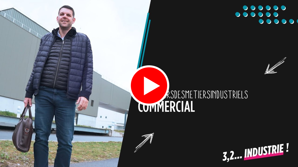 Vidéo Commercial